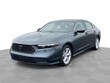  Honda Accord Sedan