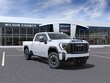 GMC Sierra 2500 HD