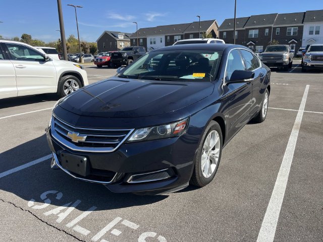  Chevrolet Impala