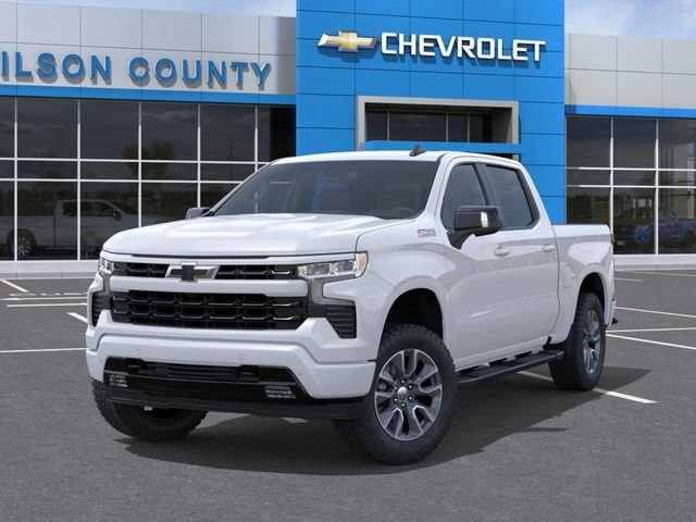 2026 Chevrolet Silverado 1500 RST - Photo 6