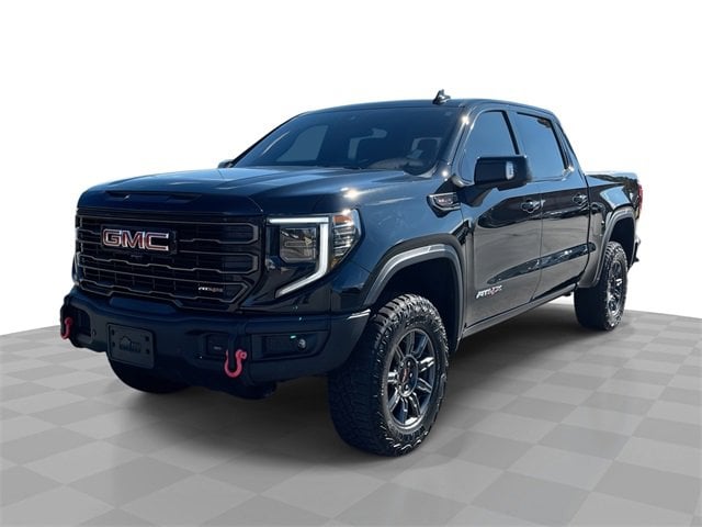 2024 GMC Sierra 1500 Truck 
