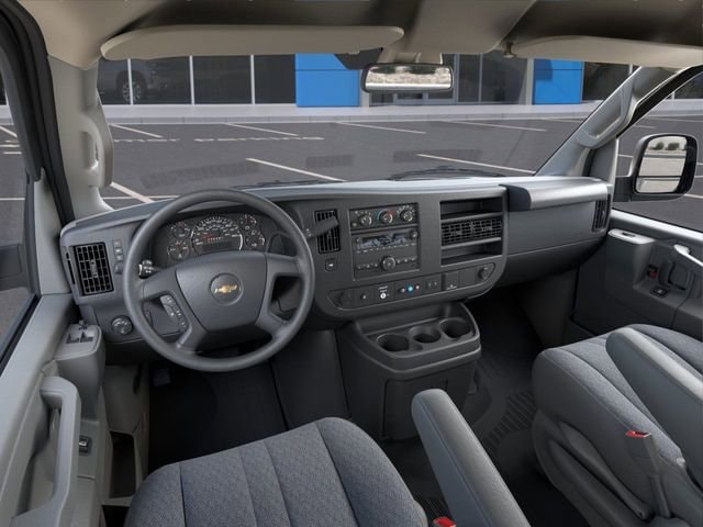 2024 Chevrolet Express Cargo Work Van - Photo 15