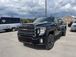 GMC Sierra 2500 HD