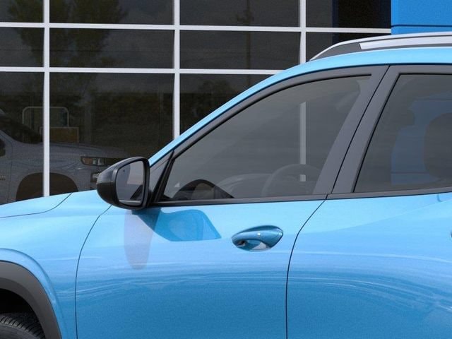 2026 Chevrolet Trax Activ - Photo 12