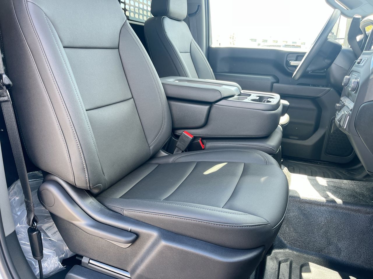 2025 Chevrolet Silverado 3500 HD Work Truck - Photo 59