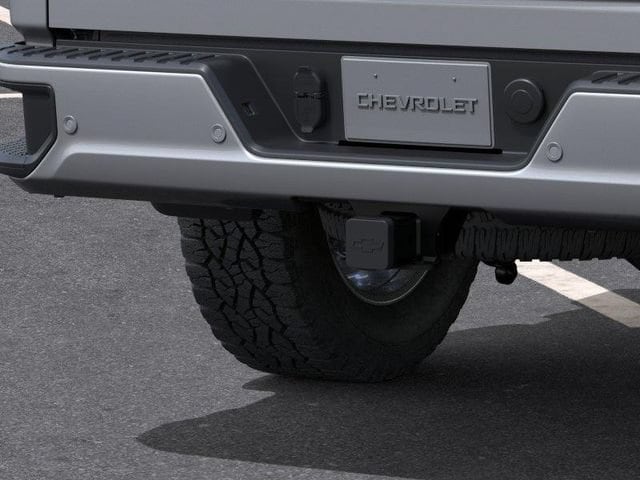 2026 Chevrolet Silverado 3500 HD High Country - Photo 14