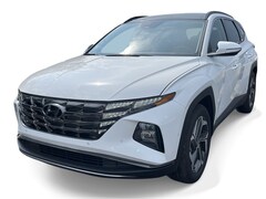 2024 Hyundai Tucson Limited FWD SUV