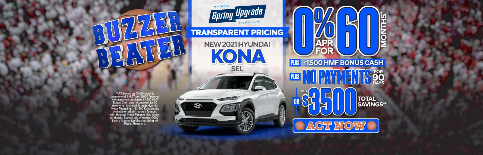 New Hyundai &amp; Used Car Dealership in Lebanon, Tennessee