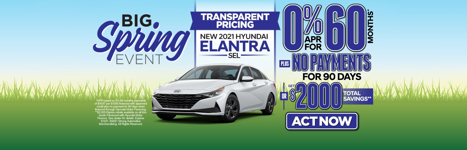 New Hyundai &amp; Used Car Dealership in Lebanon, Tennessee