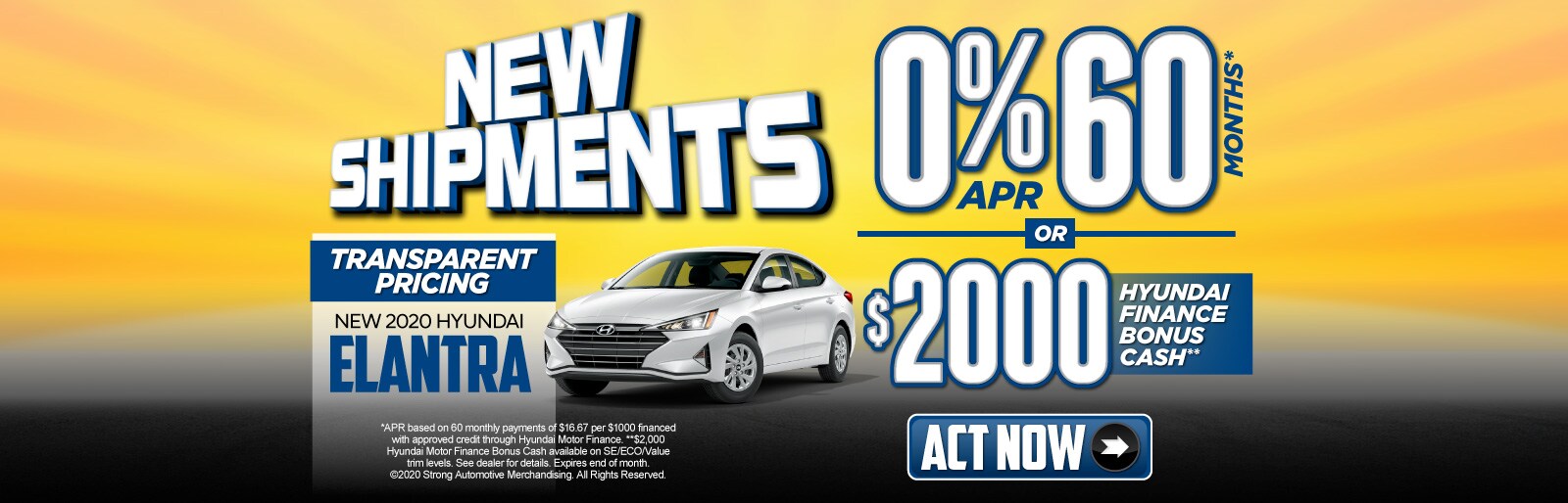 New Hyundai &amp; Used Car Dealership in Lebanon, Tennessee