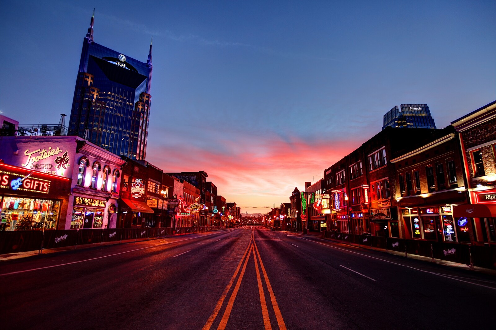 New Hyundai &amp; Used Car Dealership in Lebanon, Tennessee
