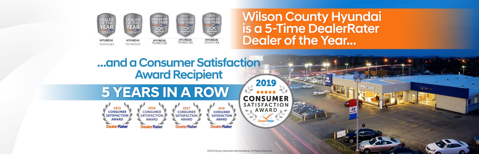 New Hyundai &amp; Used Car Dealership in Lebanon, Tennessee