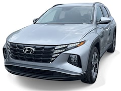 2024 Hyundai Tucson SEL Convenience FWD SUV