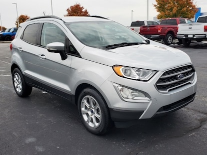 Exterior Parts & Accessories for 2019 Ford EcoSport for sale