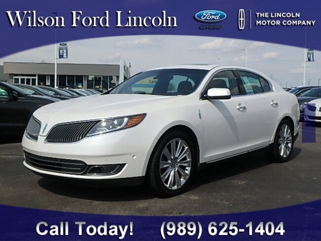 Lincoln Mks For Sale >> Used 2015 Lincoln Mks For Sale At Wilson Ford Lincoln Vin Lincoln Mks For Sale >> Used 2015 Lincoln Mks For Sale At Wilson Ford Lincoln Vin