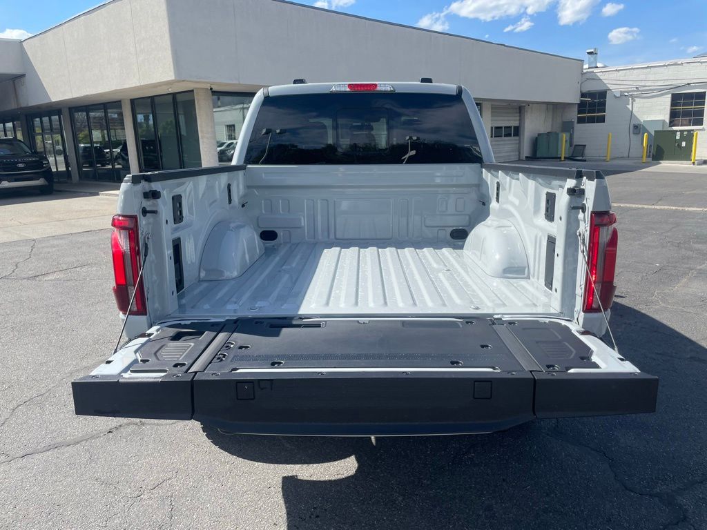 2026 Ford F-150 Tremor - Photo 26