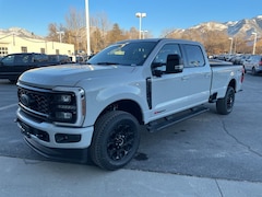 2026 Ford F-350 Lariat Truck Crew Cab
