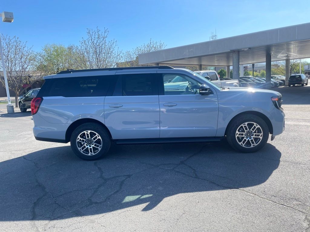 New 2026 Ford Expedition Max Active SUV