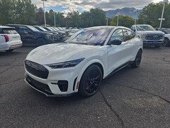 2025 Ford Mustang Mach-E GT SUV