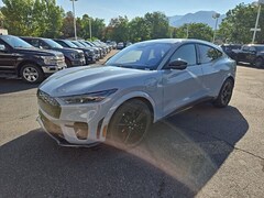 2025 Ford Mustang Mach-E GT SUV