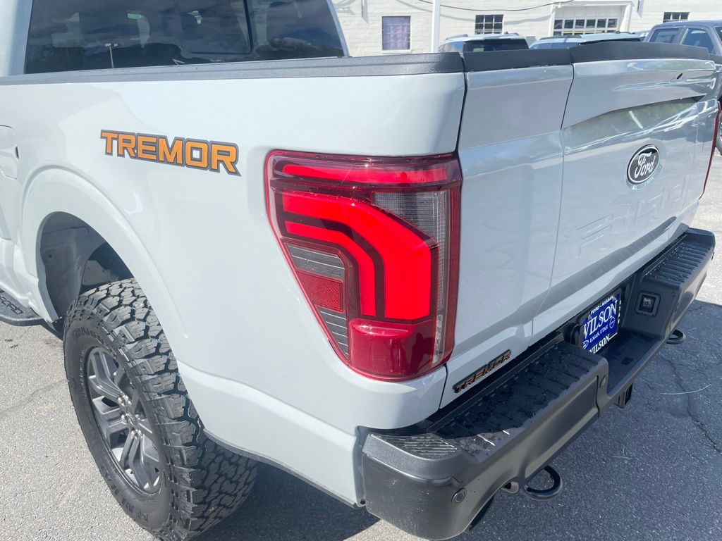 2026 Ford F-150 Tremor - Photo 33