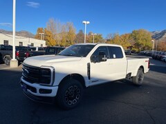 2026 Ford F-350 Platinum Truck Crew Cab