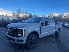 2026 Ford F-350 Platinum Truck Crew Cab