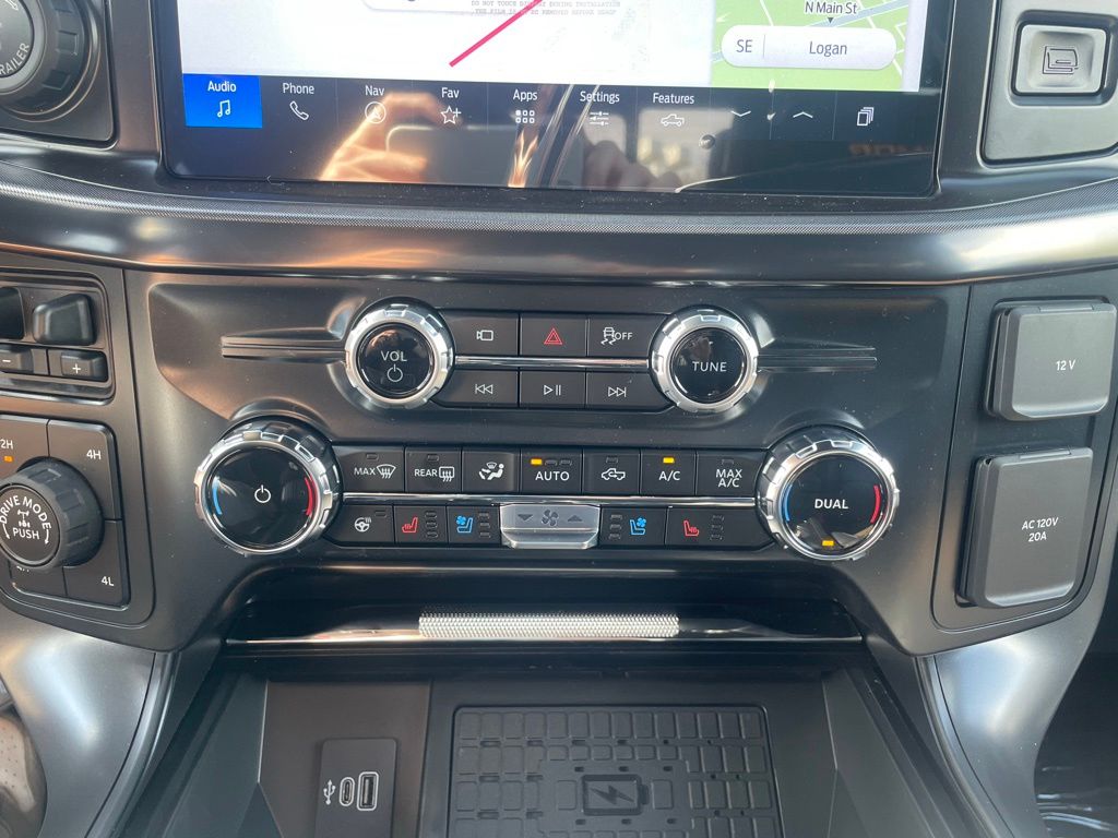 2026 Ford F-150 Tremor - Photo 17