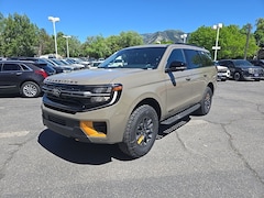 2026 Ford Expedition Tremor SUV