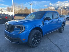 2026 Ford Maverick Lariat Truck SuperCrew