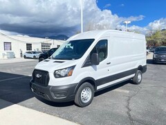2026 Ford Transit-250 Cargo Base Van Medium Roof Van