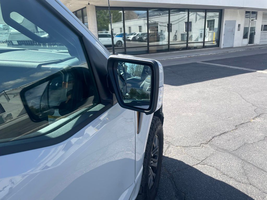 2026 Ford F-150 Tremor - Photo 28