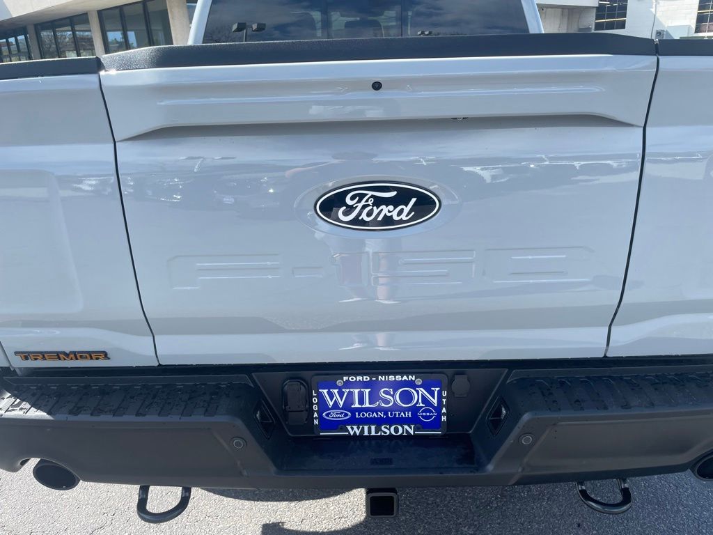 2026 Ford F-150 Tremor - Photo 39