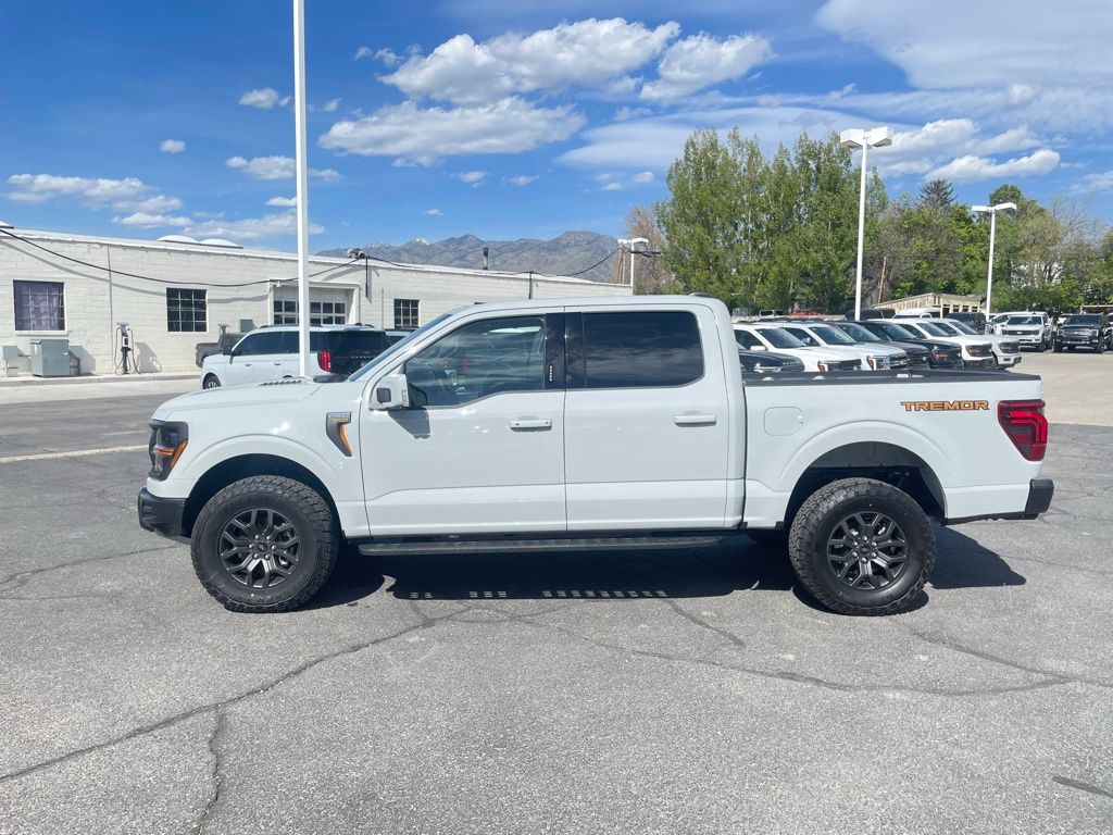 2026 Ford F-150 Tremor - Photo 8