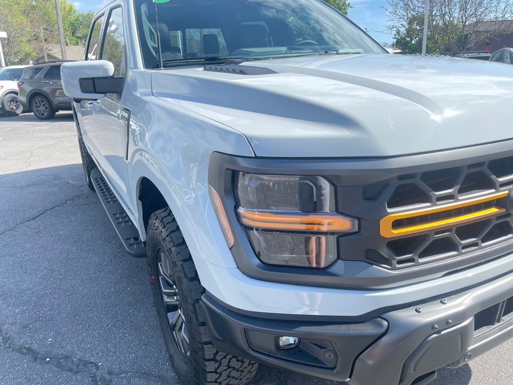 2026 Ford F-150 Tremor - Photo 29