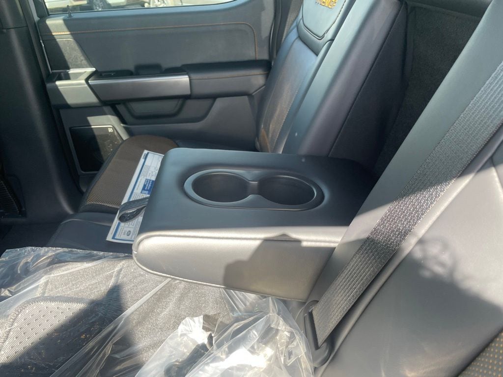 2026 Ford F-150 Tremor - Photo 24