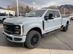 2026 Ford F-350 Lariat Truck Crew Cab