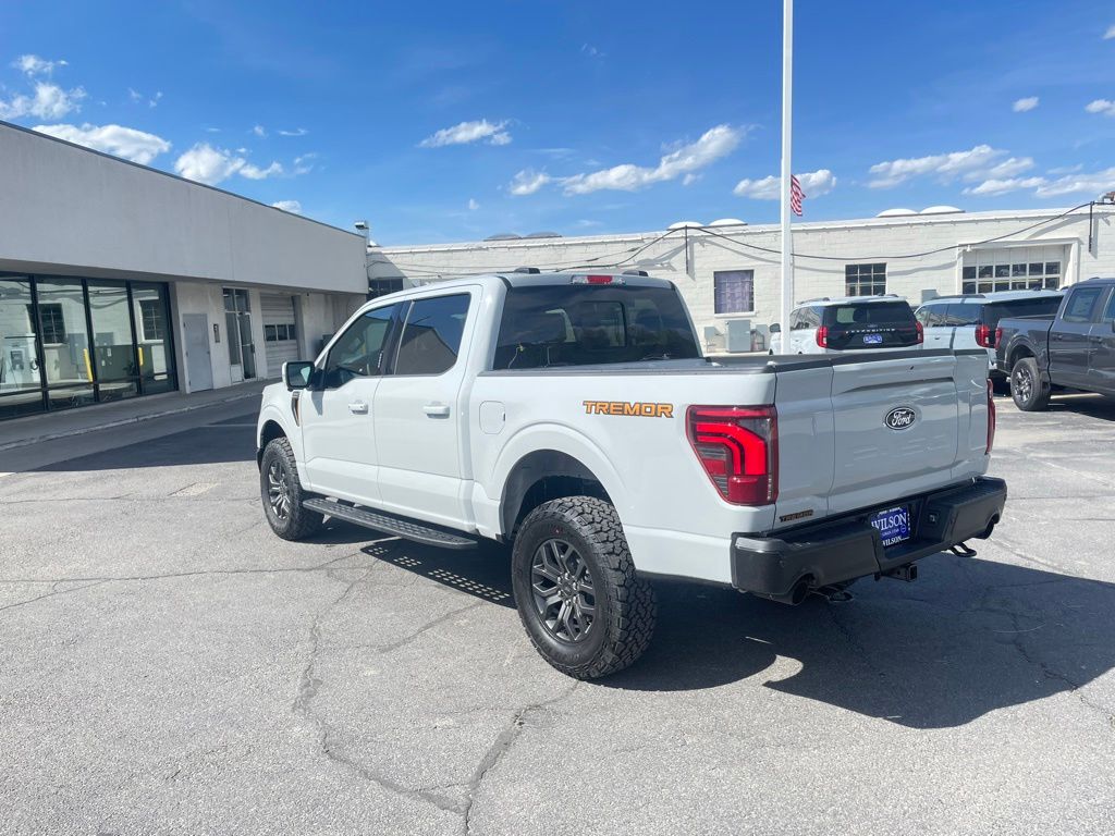 2026 Ford F-150 Tremor - Photo 7