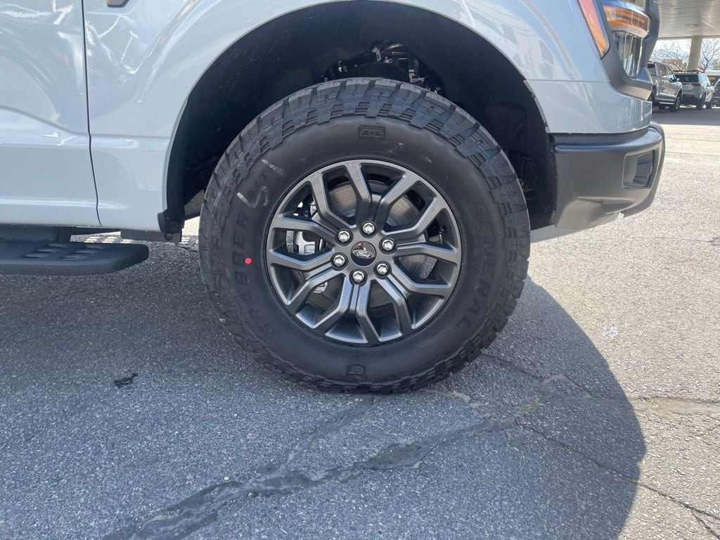 2026 Ford F-150 Tremor - Photo 35