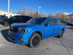 2026 Ford Maverick Lobo Standard Truck SuperCrew
