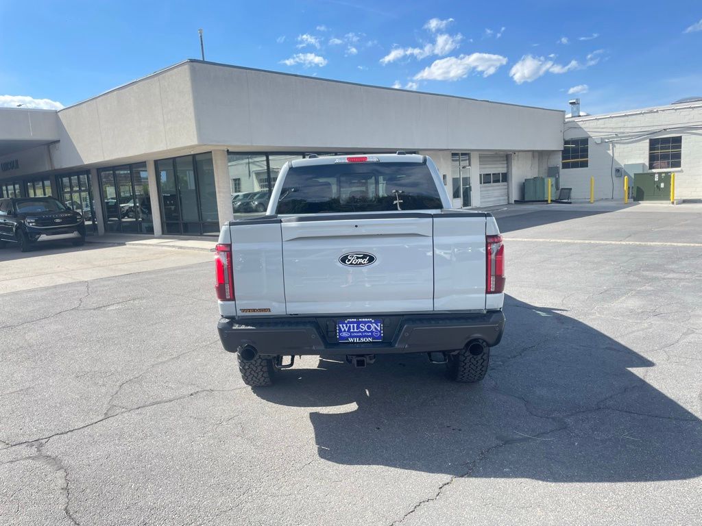 2026 Ford F-150 Tremor - Photo 6