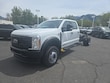  Ford F-450 Chassis