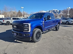 2026 Ford F-350 Lariat Truck Crew Cab