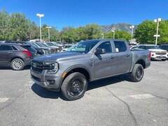2026 Ford Ranger XL Truck SuperCrew