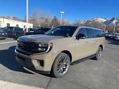 2026 Ford Expedition Max Platinum SUV