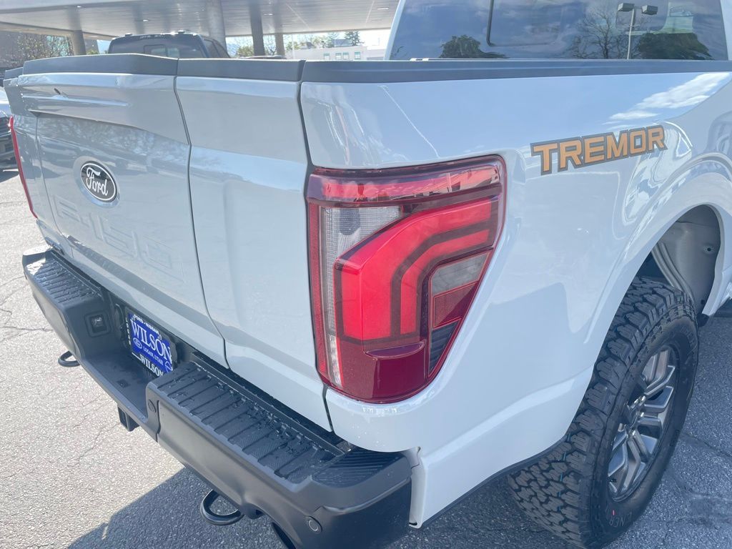 2026 Ford F-150 Tremor - Photo 34