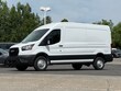 Ford Transit-250 Cargo