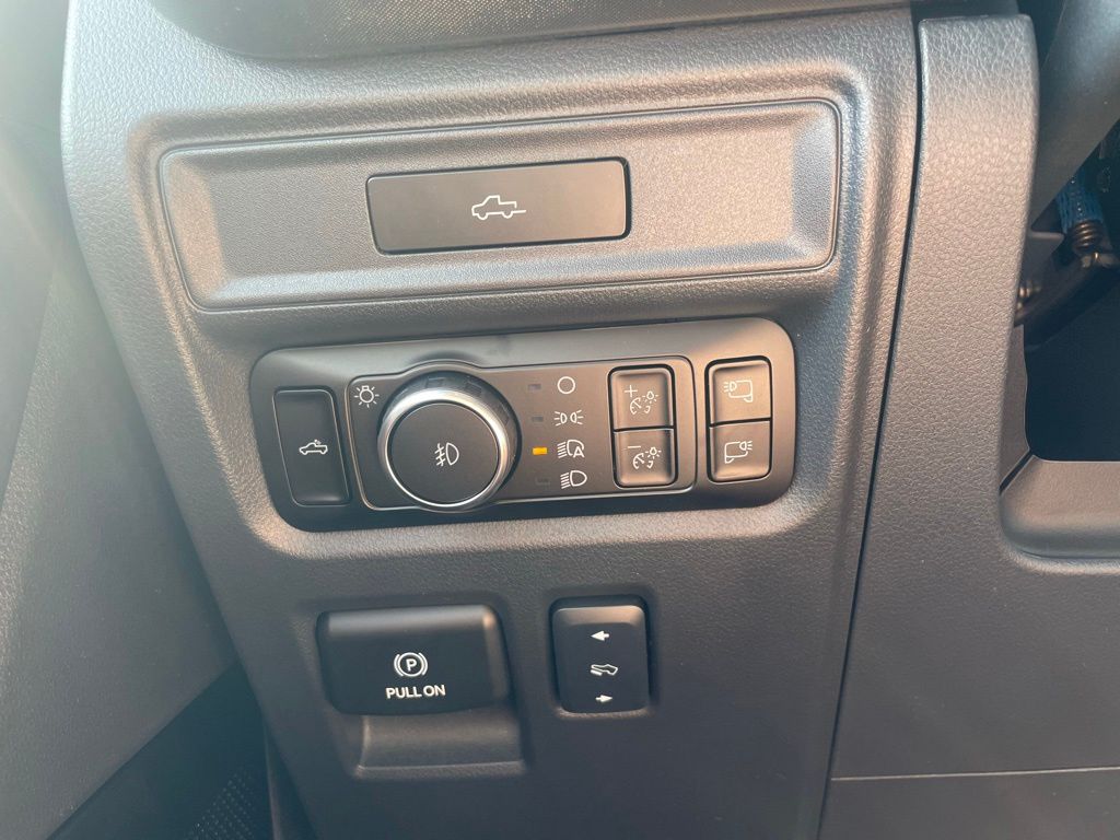 2026 Ford F-150 Tremor - Photo 19