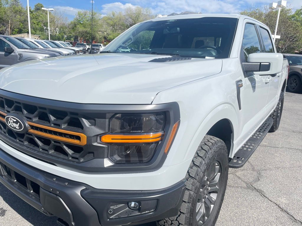 2026 Ford F-150 Tremor - Photo 31