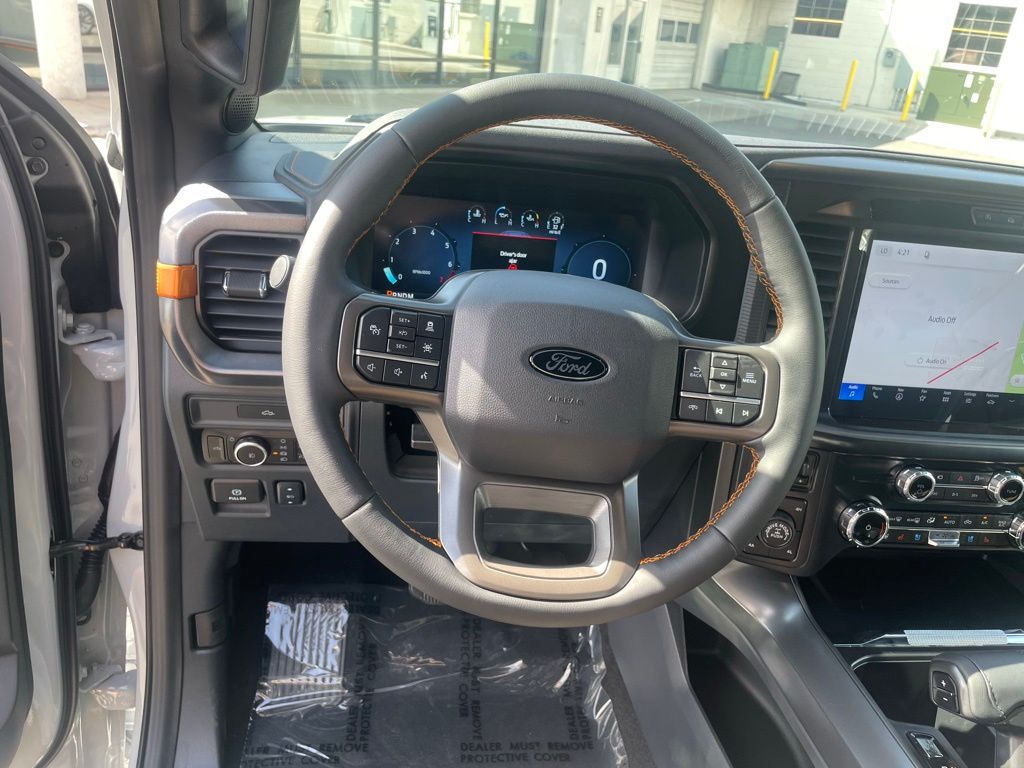 2026 Ford F-150 Tremor - Photo 12
